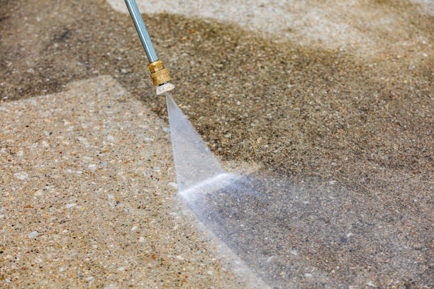 Best Factory Floor Cleaning  in Tavares, FL