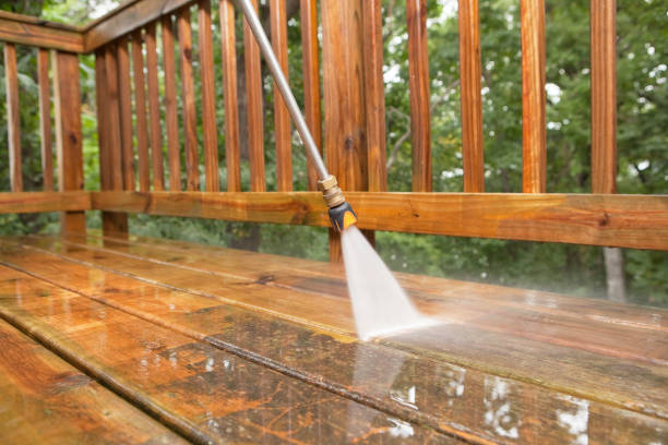 Best Post-Construction Pressure Washing  in Tavares, FL